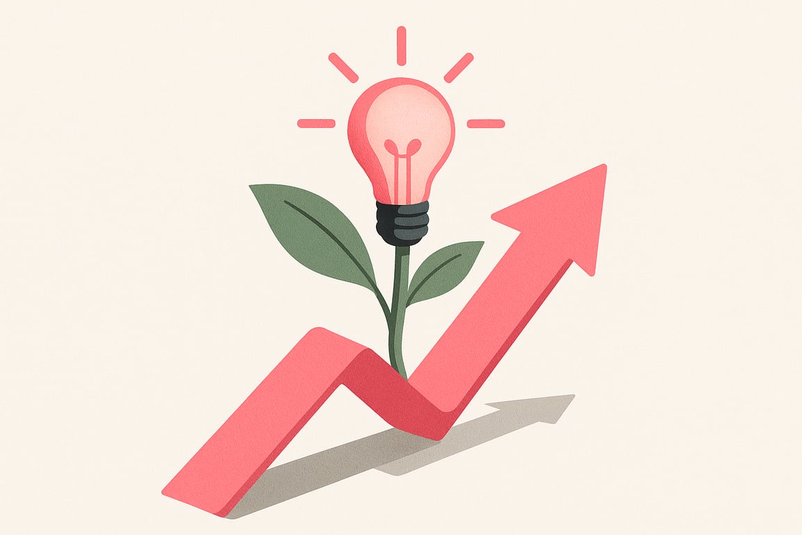 Intellectual Property: A Strategic Asset for Business Resilience